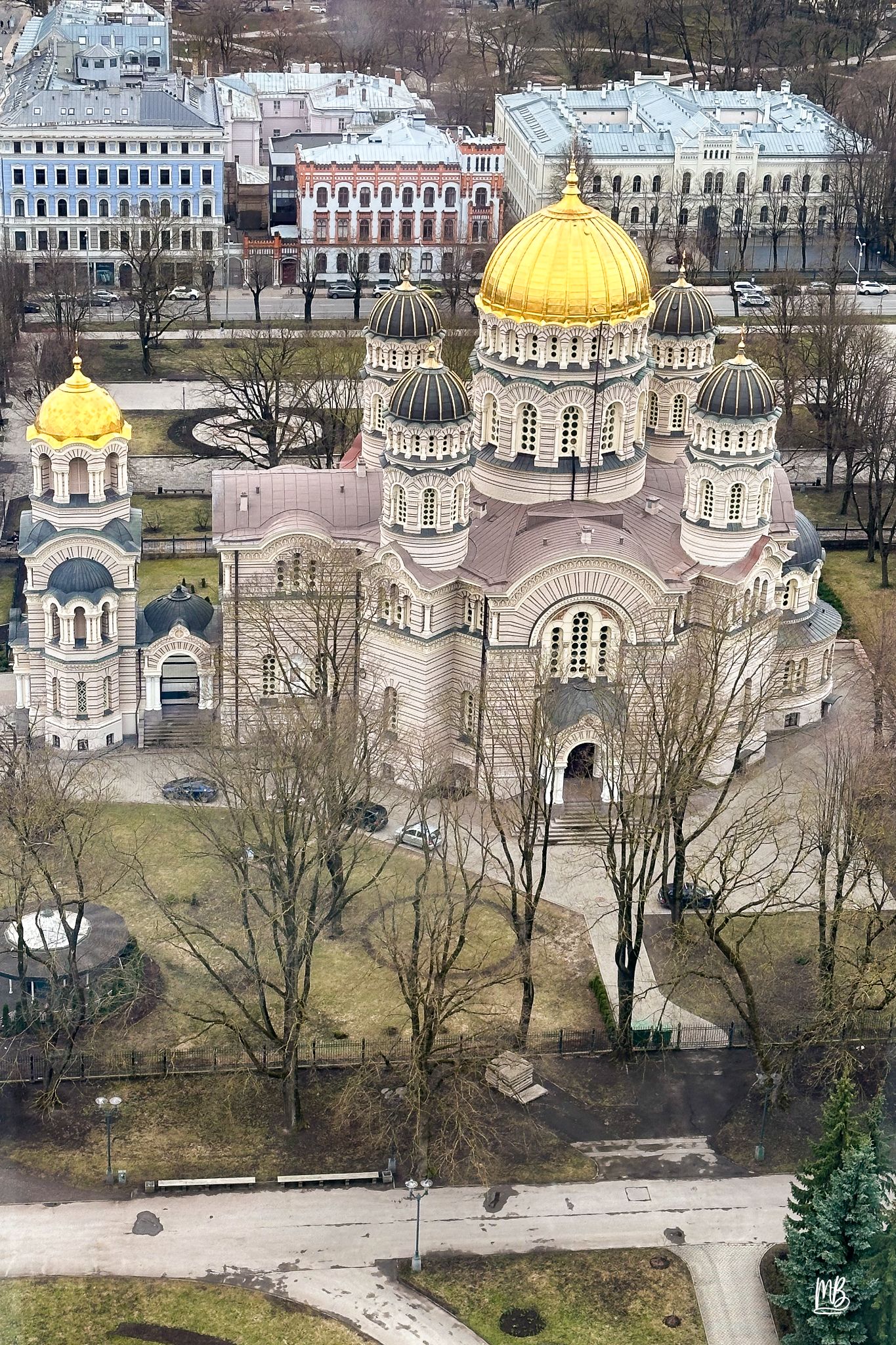 2024   Riga   MB 190